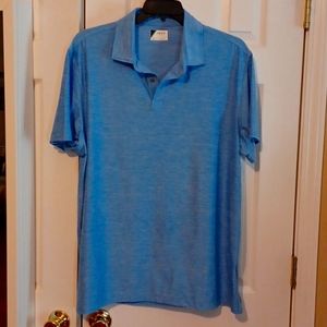 Mens Izod Golf Shirt